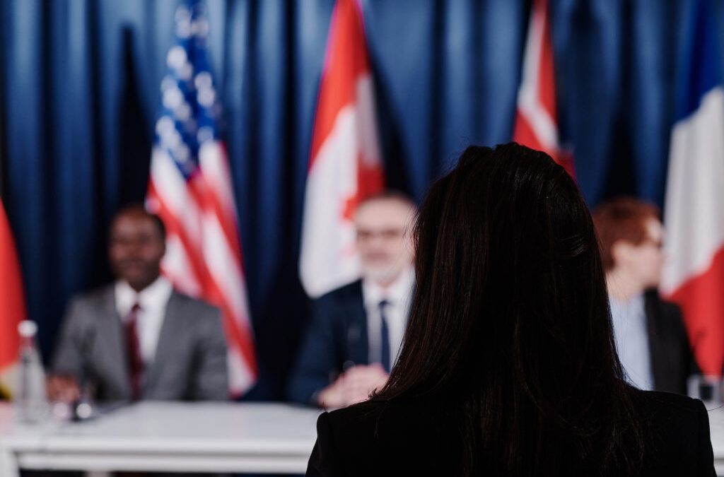 Impact of U.S. Tariffs on COVID-19 Health Supplies and Availability