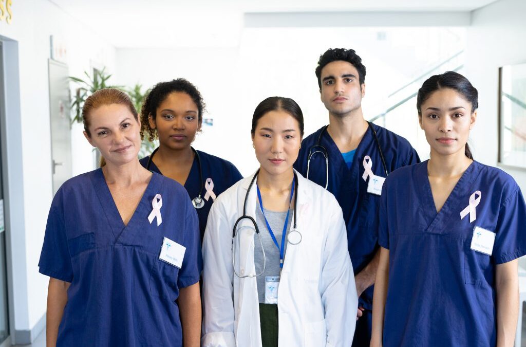 Impact of U.S. Withdrawal from WHO on COVID-19 Research and Response