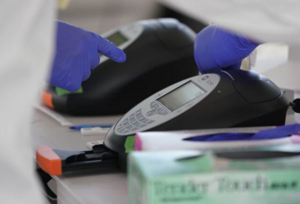 Need For and Use of Rapid COVID-19 Testing In Hawaii Grows