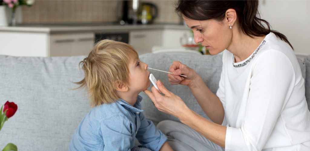 Can Children Use Rapid Home Tests? Guidelines, Ages, and Recommendations