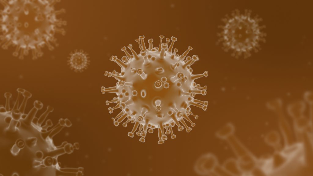 CDC Releases 2025 COVID-19 Disease Burden Estimates: Key Insights
