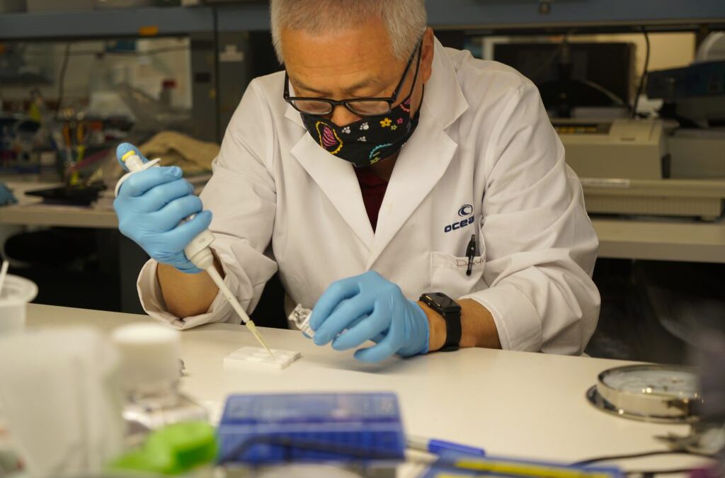 Origins of ASSURE-100: Hawaii’s Breakthrough COVID-19 Test