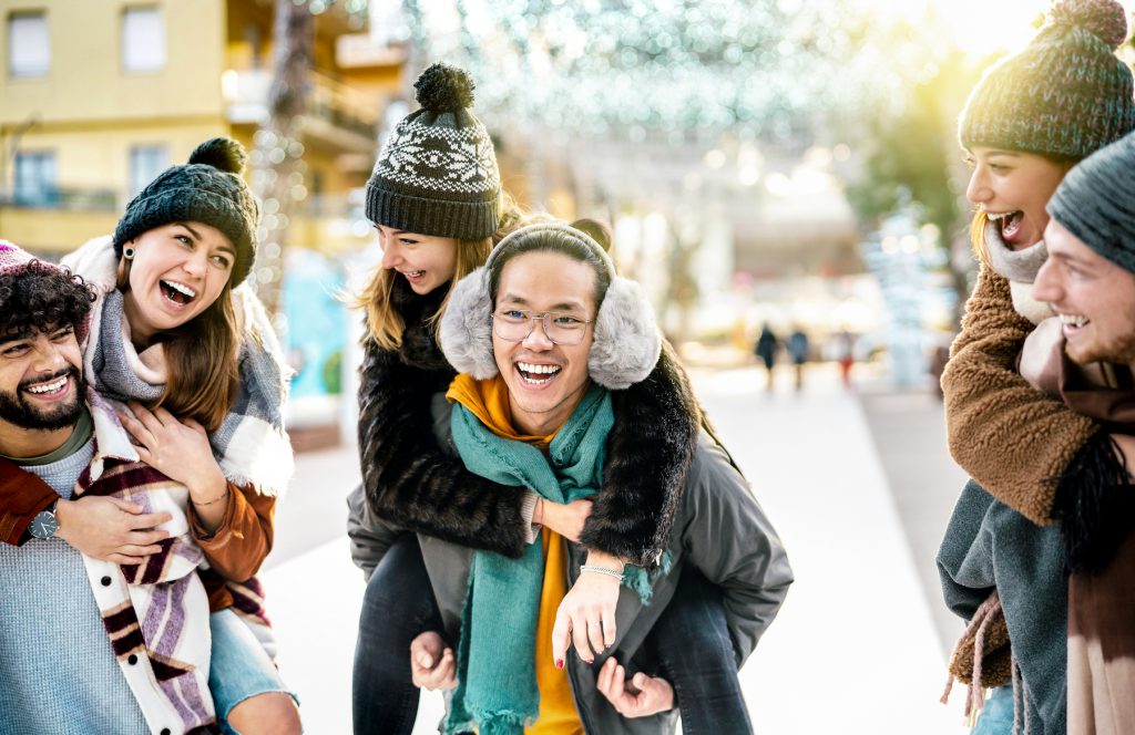 COVID-19 and New Year’s Celebrations: Staying Safe and Healthy Amid Festivities