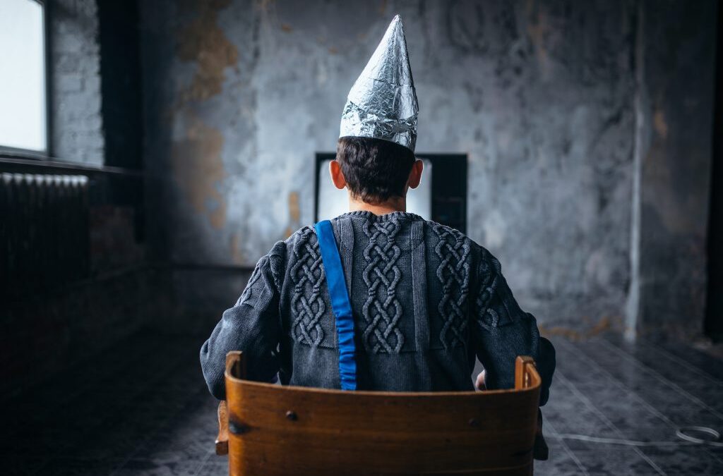 Why Do Some People Believe COVID-19 Is a Hoax or Conspiracy?